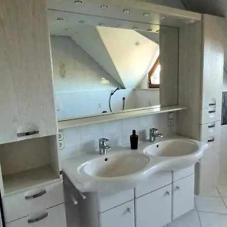 Apartament Ferienwohnung Heike *