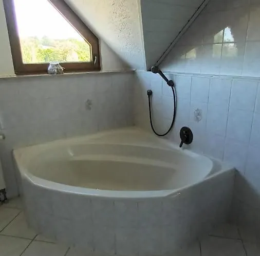 Appartement Ferienwohnung Heike