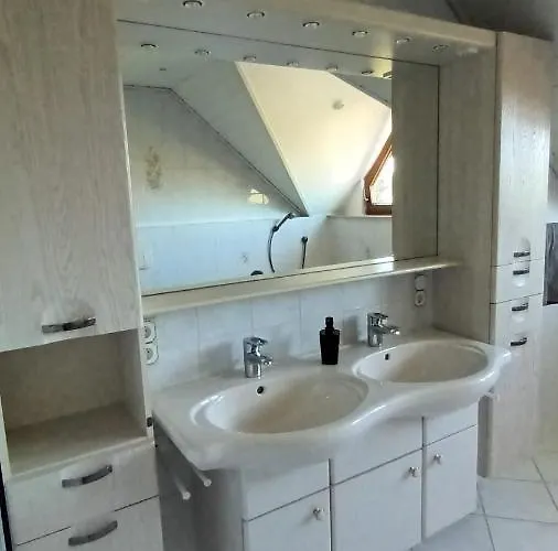 Appartement Ferienwohnung Heike *